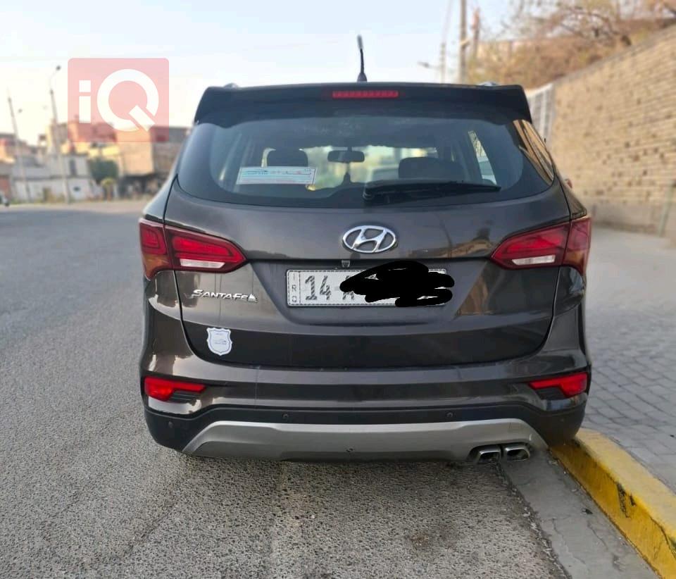 هیوندای سەنتافی
